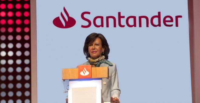 La estrategia de Banco Santander para cuidar el medio ambiente y luchar contra el cambio climático