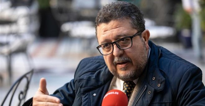 Vox, el partido 'antichiringuitos', cobra casi tres millones de euros en subvenciones de dinero público tras las elecciones andaluzas