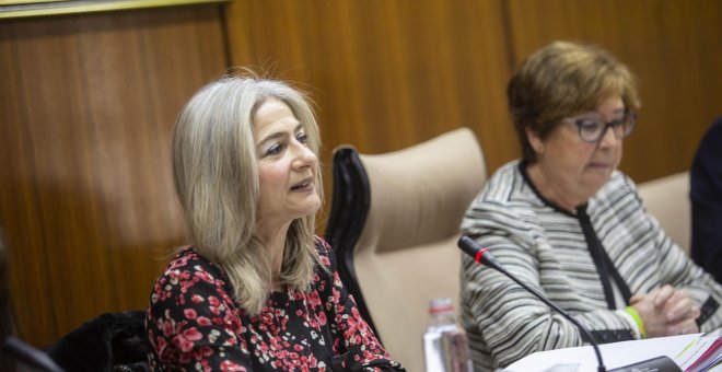 La Junta de Andalucía esgrime un informe jurídico de la etapa del PSOE para esquivar la exhumación de Queipo