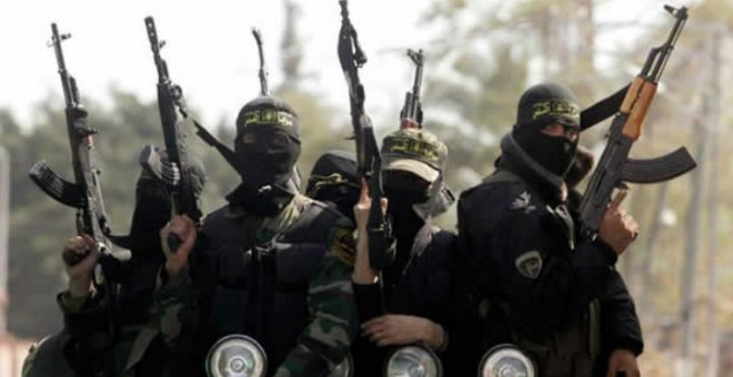 Yihadistas retornados, radicalizados en prisión y testigos protegidos, claves de la Estrategia contra el Terrorismo