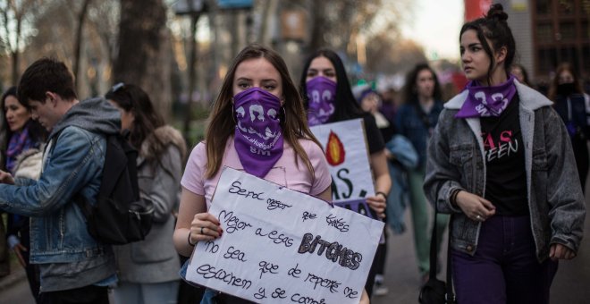 La Universidad de Sevilla imparte un curso sobre violencia, feminismo y comunicación