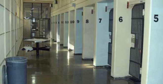 California, con el mayor corredor de la muerte en EEUU, suspende las ejecuciones