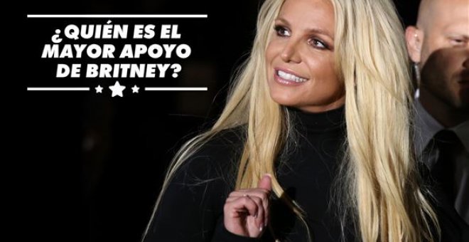 ¿Es el novio de Britney Spears el mejor?