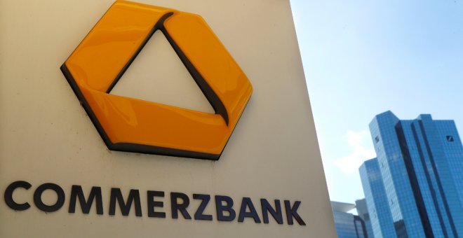 El holandés ING también contactó con Commerzbank para una posible fusión