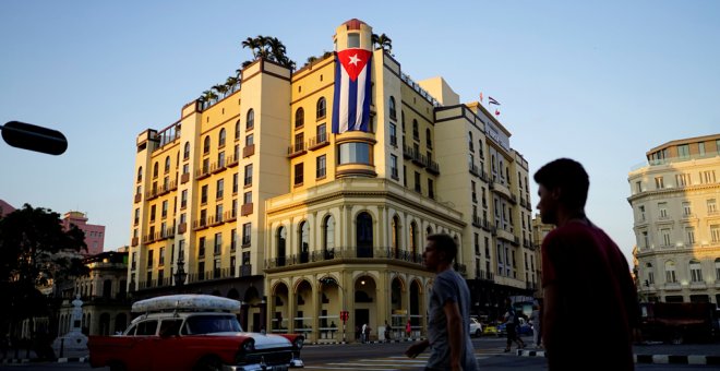 La economía cubana se resiente de la crisis venezolana