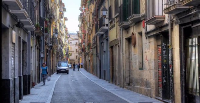 El Ayuntamiento de Pamplona se persona como acusación en una agresión sexual en grupo
