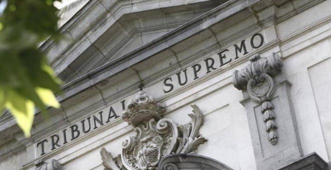 El Tribunal Supremo exime del pago de costas en pleitos con Hacienda