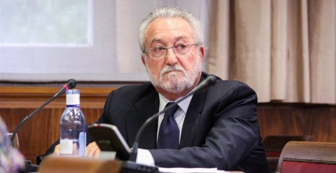 El Gobierno de Andalucía despide al científico y exministro Bernat Soria