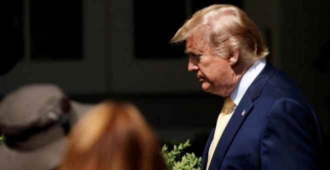 Empresarios americanos critican la política de sanciones de Trump a países como Irán, Rusia, Cuba o Venezuela