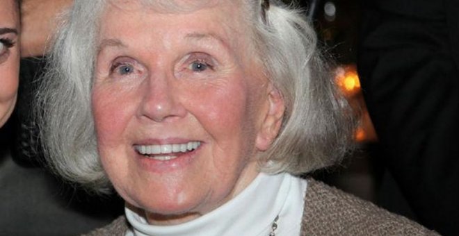 Muere la actriz Doris Day a los 97 años