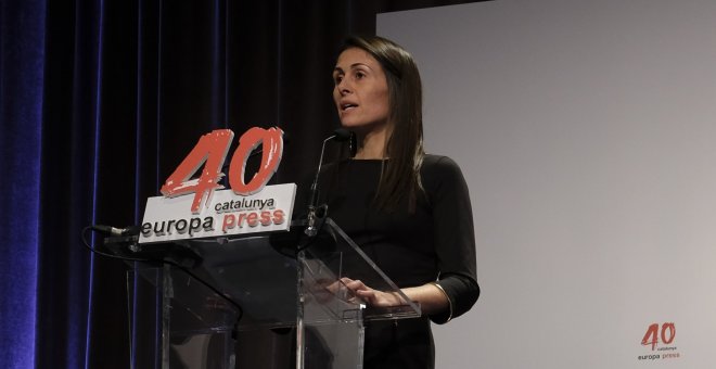 Anna Cristeto será la nueva directora de 'El Periódico de Catalunya'