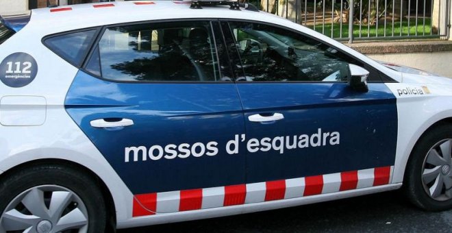 Fallecen dos ciclistas en un accidente con un coche en Barcelona y el conductor ha sido detenido
