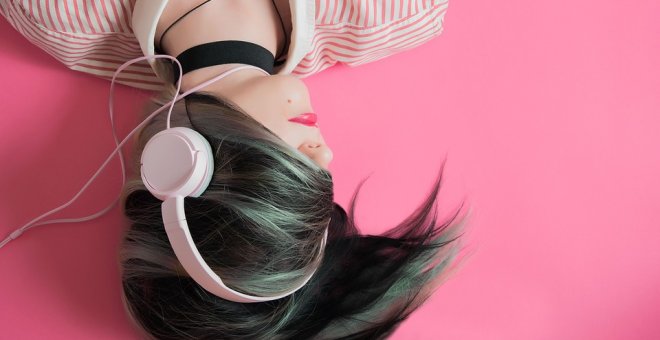 ¿Por qué sentimos placer al escuchar música? La explicación se encuentra en el cerebro