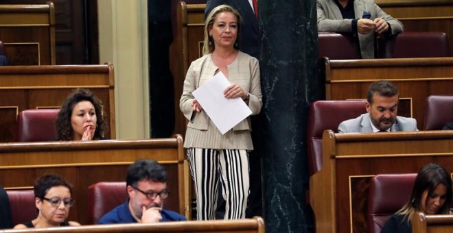 Coalición Canaria plantea condiciones difíciles de asumir para el PSOE y se barrunta su no a Sánchez