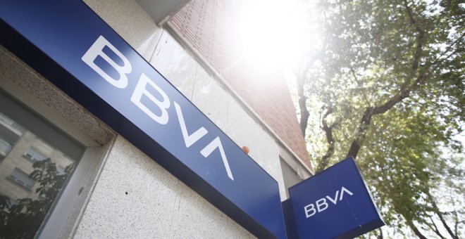 BBVA finaliza su investigación interna por el escándalo de Villarejo pero no la hará pública