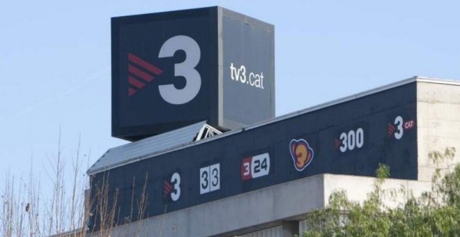 La reciprocidad entre À Punt, TV3 e IB3, más lejos que nunca