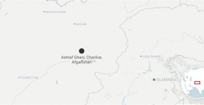 Al menos 48 muertos por dos atentados en Afganistán