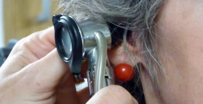 Científicos de Ginebra estudian la reacción cerebral al ruido para prevenir el alzheimer
