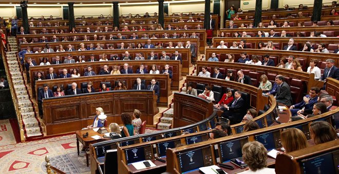 La financiación autonómica, Catalunya o el brexit: retos pendientes del futuro Gobierno