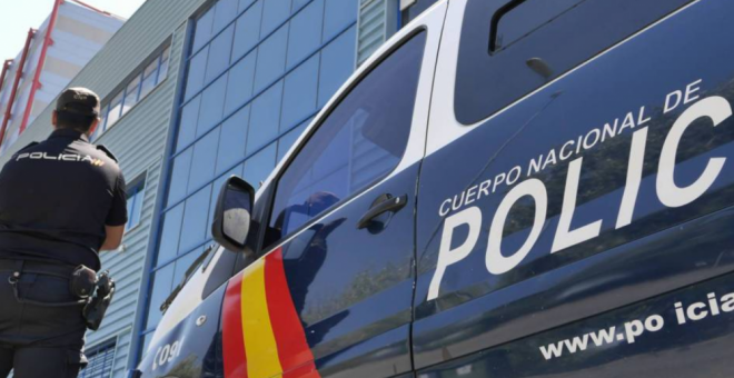 Detenido en Suiza el sospechoso del asesinato machista de València