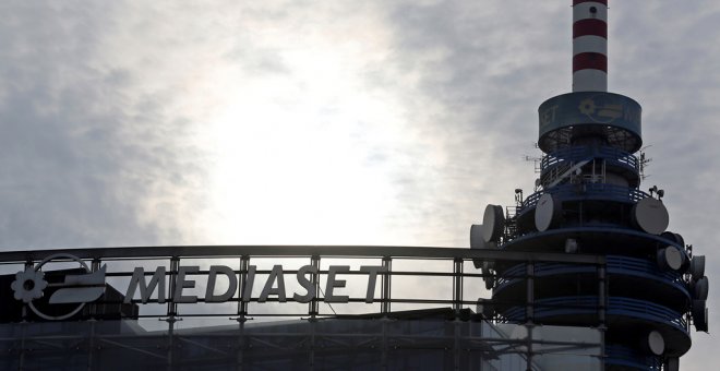 Un tribunal español suspende los planes de fusión paneuropea de Mediaset