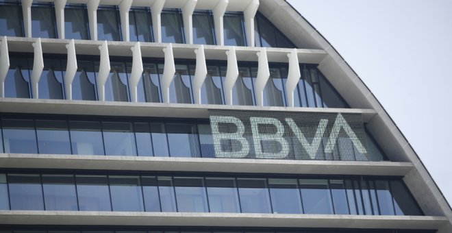 BBVA vende una cartera de 2.100 millones de préstamos fallidos a pymes a Cabot y CarVal Investors