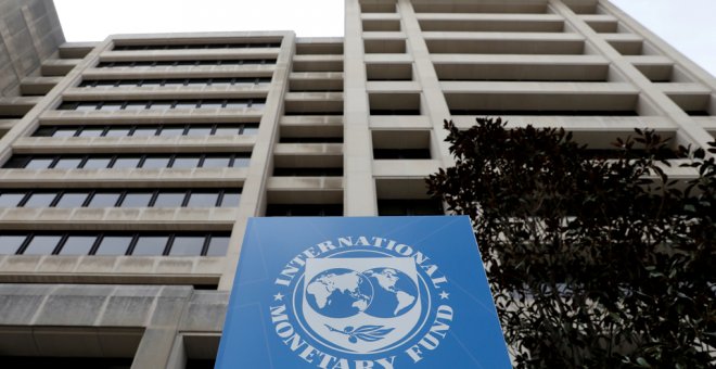 El FMI considera "sumamente inciertas" las perspectivas económicas de España por el Covid-19