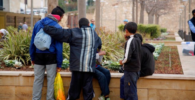 ¿Son las familias en España acogedoras con la infancia que ha migrado sola?