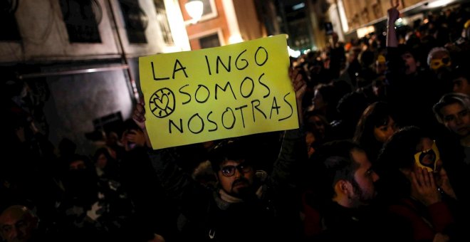 El Tribunal Supremo considera nulo el desalojo de La Ingobernable por parte del Ayuntamiento de Madrid