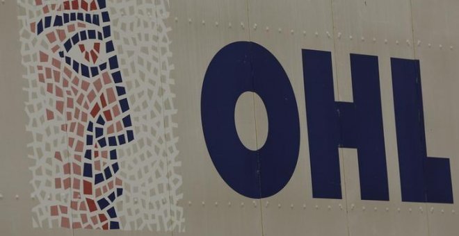 OHL recorta un 99% sus pérdidas hasta septiembre gracias a su plan de ajuste