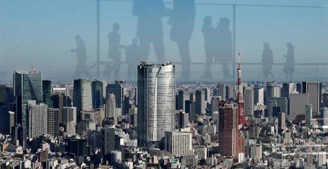 Japón anuncia un plan de 108.000 millones para sacar a la economía de su estancamiento