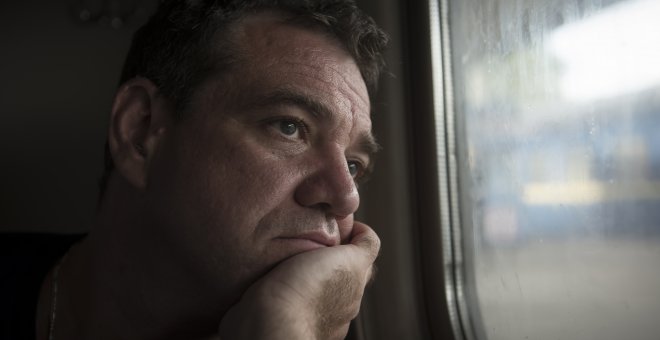 Depresión: el riesgo de sufrirla es mucho mayor en hombres que en mujeres en zonas desfavorecidas