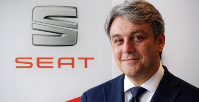Renault ofrece el puesto de director general al presidente de SEAT