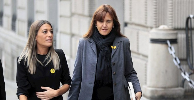 El Suprem investigarà Laura Borràs pels presumptes contractes irregulars a la Institució de les Lletres Catalanes