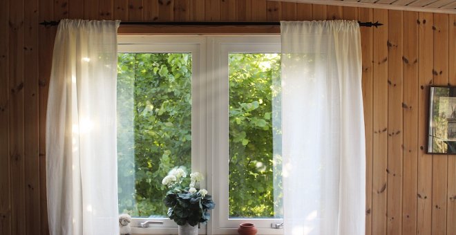 Cómo aislar mejor las ventanas para mantener el calor en casa
