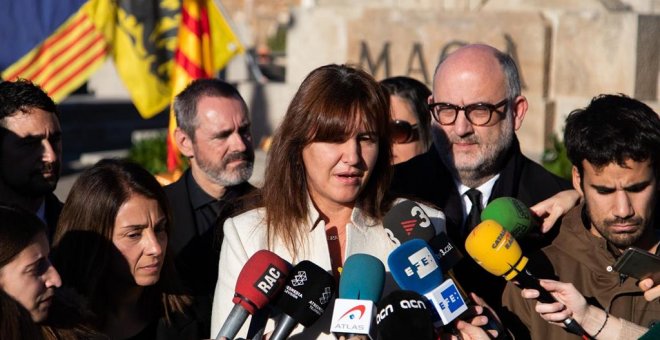 Junts per Cat decidirá si participa en la mesa de negociación entre Gobierno y Generalitat tras conocer las condiciones