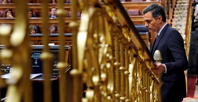 'The Economist' confirma a España entre las "democracias plenas" del mundo