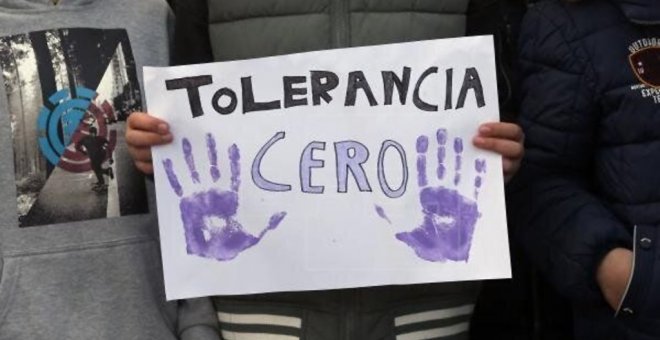 Asociaciones feministas de toda Andalucía se organizan tras la supresión de 241 proyectos