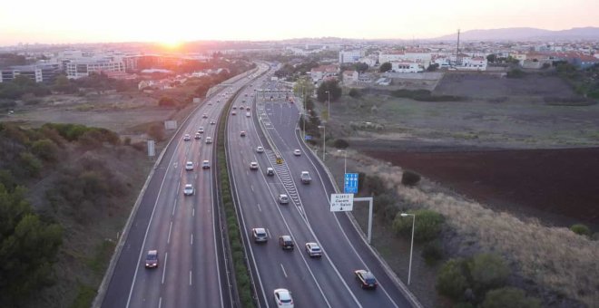 Abertis presenta oferta por Brisa, el principal operador de autopistas de Portugal