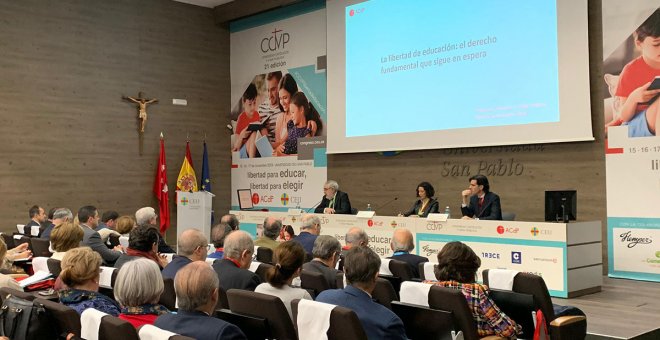 El PP del municipio madrileño Boadilla del Monte aplica la censura parental