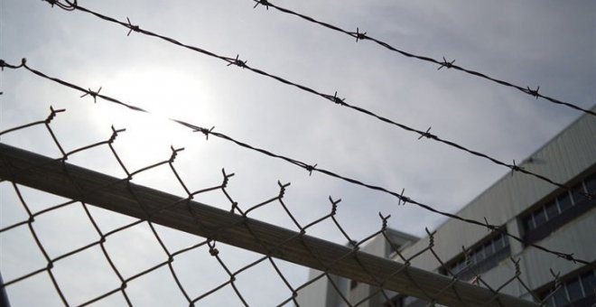 Condenado a más de cuatro años de cárcel uno de los implicados en la refriega de Sarón