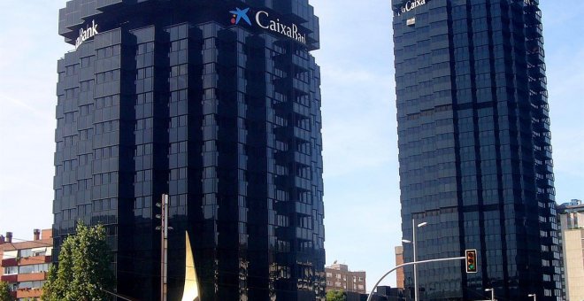 Sindicatos y CaixaBank firman el Plan de Igualdad tras tres años de negociaciones