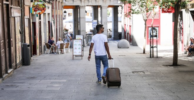 El empleo vinculado al turismo crece un 3,6% en 2019