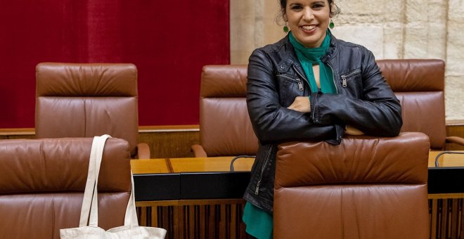 La quiebra de Adelante Andalucía va camino de los tribunales