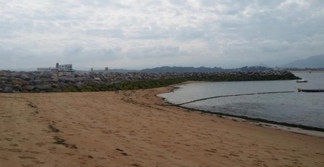 Quiñones pide a Igual trabajar en soluciones para el relleno de las playas y no en "polémicas prefabricadas"