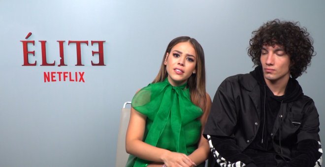 El feminismo "tomará su lugar" en la tercera temporada de Netflix