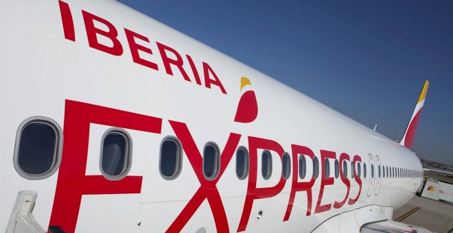 El beneficio de la matriz de Iberia cae un 41% en 2019 por cargos excepcionales