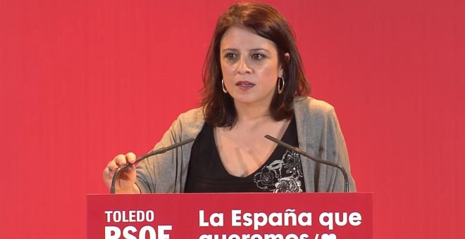El PSOE, obligado a buscar apoyos para convalidar los últimos decretos del Gobierno