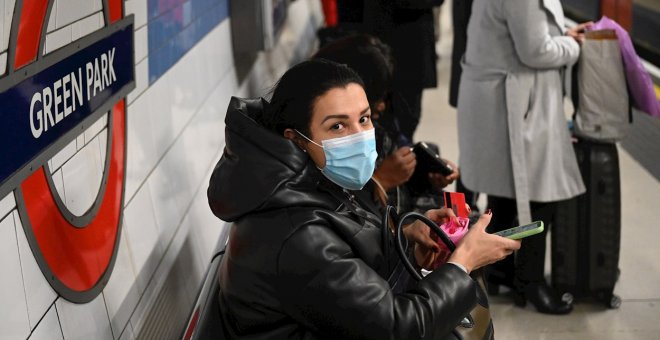 La OMS reconoce que el coronavirus "no es la gripe" pero asegura que se puede detener la epidemia