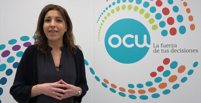 OCU critica a Consumo por no considerar virus 'causa de fuerza mayor'